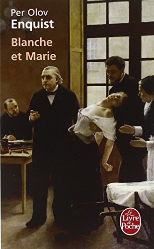 9782253122746: Blanche et Marie (Le Livre de Poche)