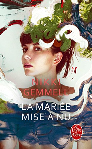 Stock image for La Mari e Mise  NU (Le Livre de Poche) for sale by AwesomeBooks