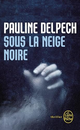 Stock image for Sous la neige noire for sale by books-livres11.com