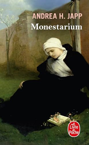 Imagen de archivo de Monestarium a la venta por books-livres11.com