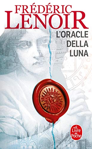 9782253123040: L Oracle Della Luna (Ldp Litterature) (French Edition)