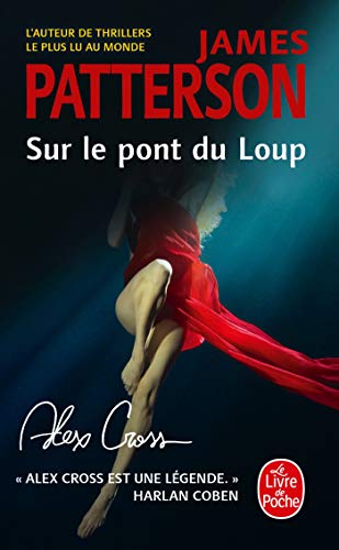 9782253123064: Sur Le Pont Du Loup (Ldp Thrillers)