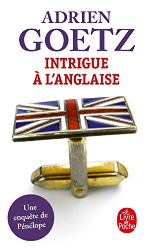 9782253123422: Intrigue a L Anglaise