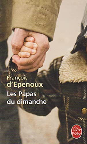 Beispielbild fr Les Papas du dimanche zum Verkauf von books-livres11.com
