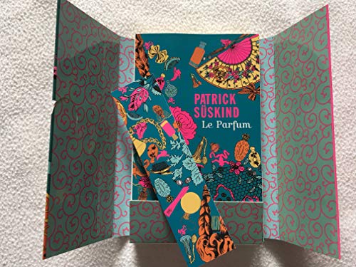 Le Parfum Coffret Noel (Ldp Litterature) (French Edition)