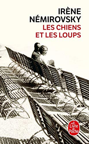 Beispielbild für Les Chiens et les Loups (Le Livre de Poche) zum Verkauf von WorldofBooks