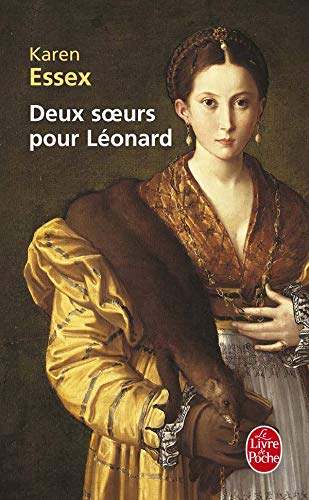 9782253123705: Deux soeurs pour Lonard