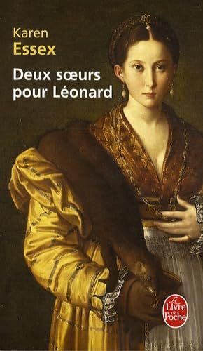 Stock image for Deux soeurs pour Lonard for sale by Chapitre.com : livres et presse ancienne