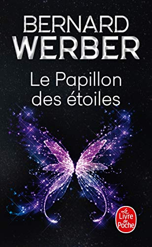 Stock image for Le Papillon des Etoiles for sale by Better World Books