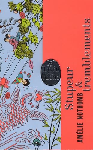 Imagen de archivo de Stupeur Et Tremblements Coffret (French Edition) a la venta por Books of the Smoky Mountains