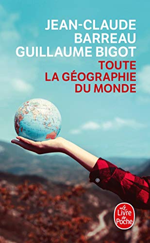 Stock image for Toute la gographie du monde for sale by medimops