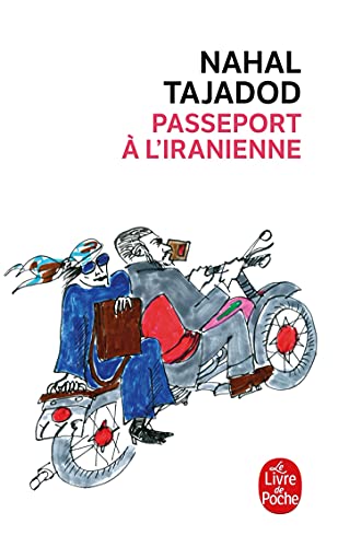 Beispielbild fr Passeport  l'iranienne zum Verkauf von Ammareal