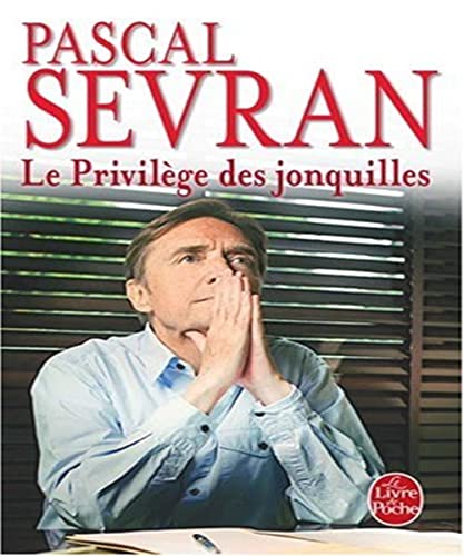 Stock image for Le Privilge des jonquilles for sale by books-livres11.com