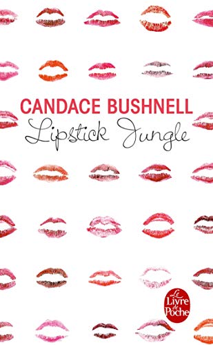 Beispielbild fr Lipstick Jungle zum Verkauf von Better World Books