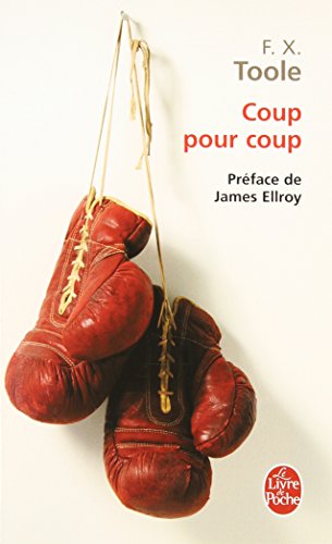 Stock image for Coup pour coup for sale by Ammareal