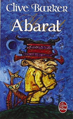 9782253124221: Abarat (Le Livre de Poche)