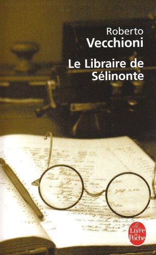 Imagen de archivo de Le Libraire de Slinonte a la venta por Ammareal