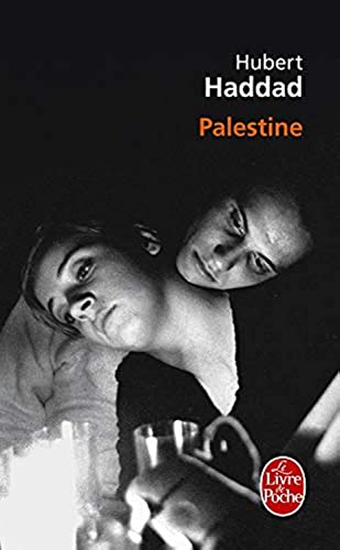 9782253124443: Palestine (French Edition)