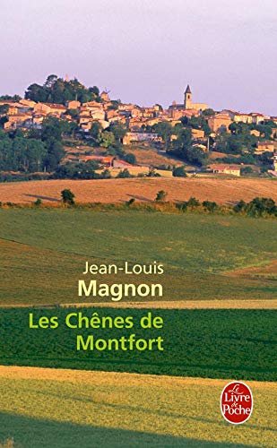 9782253124559: Les Chnes de Montfort