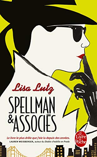 Stock image for Spellman & associs for sale by books-livres11.com