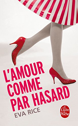 Stock image for L'Amour comme par hasard for sale by books-livres11.com