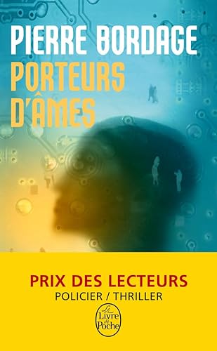 9782253124757: PORTEURS D AMES (Le livre de poche. Thriller)