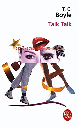 Stock image for Talk Talk for sale by medimops