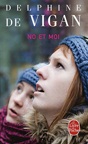 Beispielbild für No Et Moi/ No and I (French Edition) zum Verkauf von More Than Words