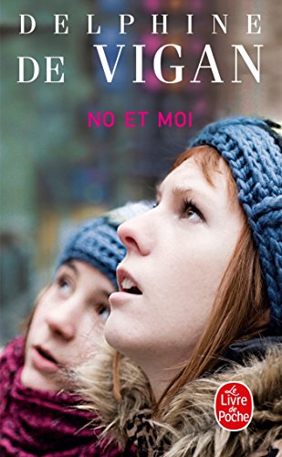 Imagen de archivo de No Et Moi/ No and I (French Edition) (Ldp Litterature) a la venta por Better World Books