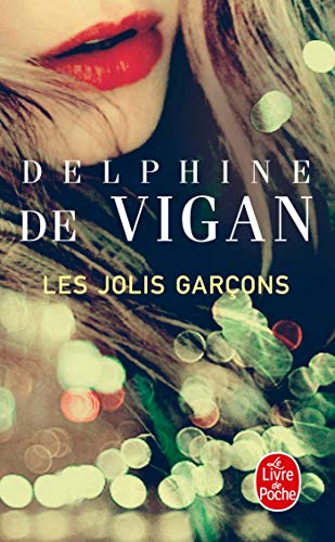9782253124818: Les Jolis Garons (Le Livre De Poche)