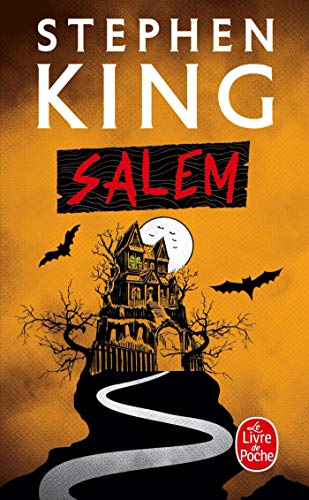 Salem (Ldp Litt.Fantas) (French Edition) (9782253124993) by King, S; King