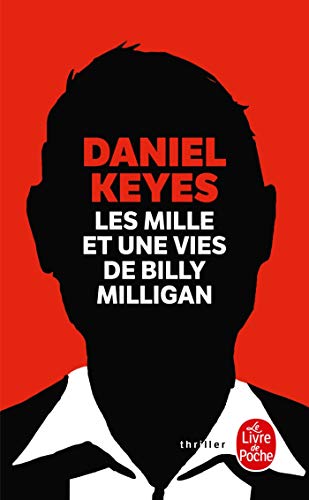 Beispielbild fr Les Mille et Une Vies de Billy Milligan zum Verkauf von Ammareal