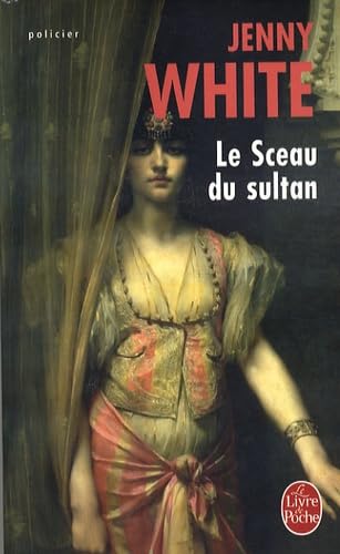 Stock image for Le Sceau du sultan for sale by medimops