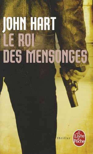 9782253125129: Le roi des mensonges (Ldp Thrillers)