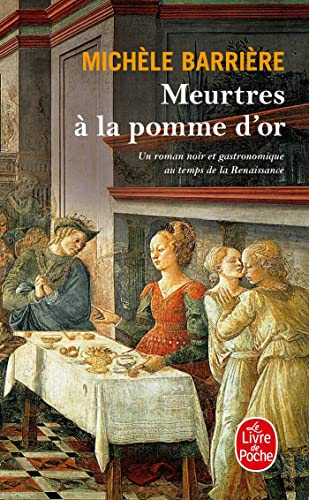 Beispielbild fr Meurtres a la Pomme d Or zum Verkauf von Better World Books