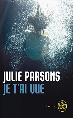 Stock image for Je t'ai vue for sale by books-livres11.com