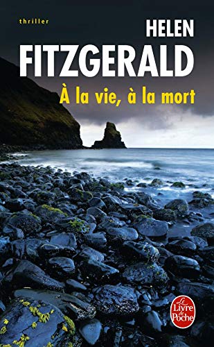 Stock image for a la Vie a la Mort (Ldp Thrillers) (French Edition) for sale by pompon