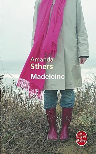 Stock image for Madeleine [Paperback] Sthers Amanda for sale by LIVREAUTRESORSAS