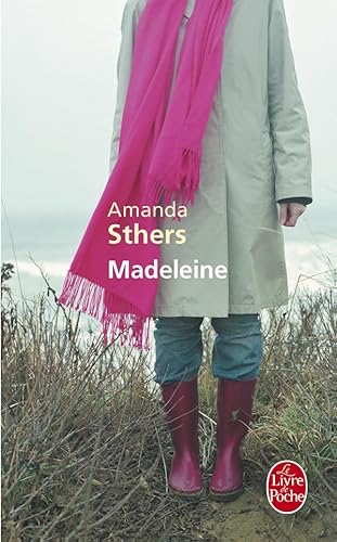 9782253125426: Madeleine (French Edition)