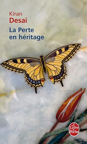 Stock image for La Perte en hritage for sale by medimops