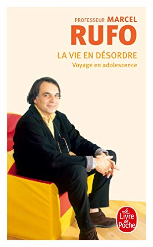 9782253125570: La Vie En Desordre (Ldp Litterature) (French Edition)
