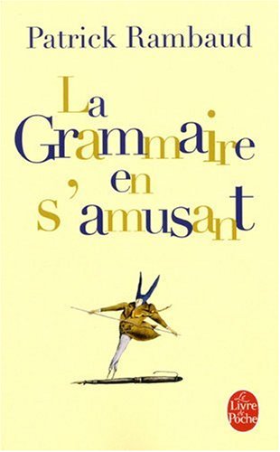 Beispielbild fr La Grammaire En S Amusant zum Verkauf von Better World Books