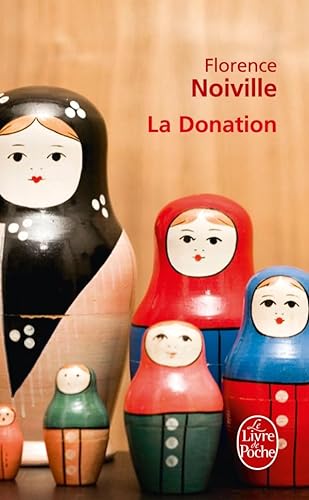 Stock image for La donation for sale by medimops