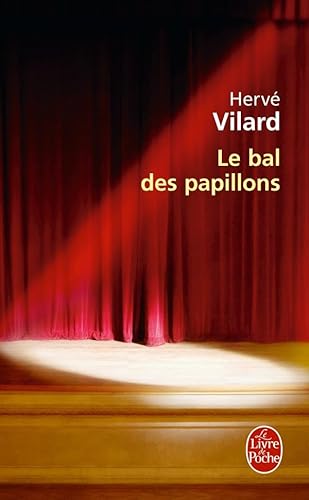 9782253125907: Le Bal Des Papillons (French Edition)