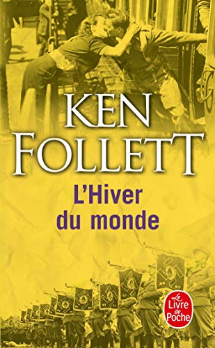 9782253125969: L'Hiver du monde (Le Sicle, Tome 2) (Littrature)