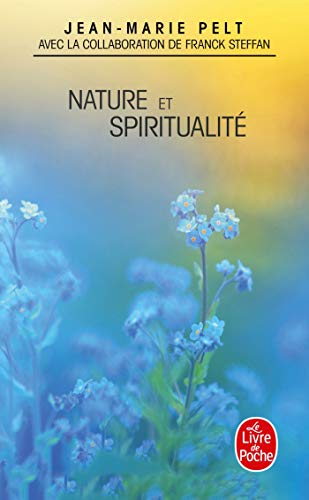 Beispielbild fr Nature Et Spiritualite (Ldp Litterature) zum Verkauf von AwesomeBooks