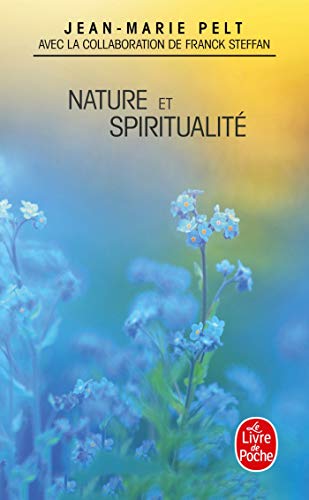 Stock image for Nature Et Spiritualite (Ldp Litterature) for sale by AwesomeBooks