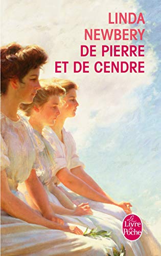 Stock image for De pierre et de cendre for sale by books-livres11.com