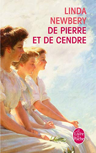 9782253126423: de Pierre Et de Cendre (Ldp Litterature) (French Edition)