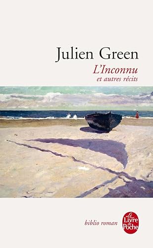 9782253126454: L'inconnu Et Autres Recits (French Edition)